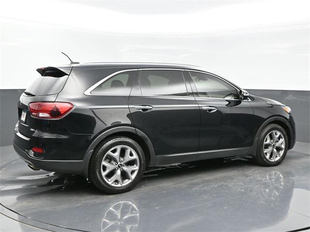 used 2019 Kia Sorento car, priced at $15,950