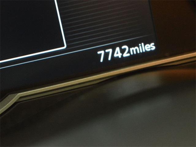 used 2023 Nissan Versa car, priced at $21,250