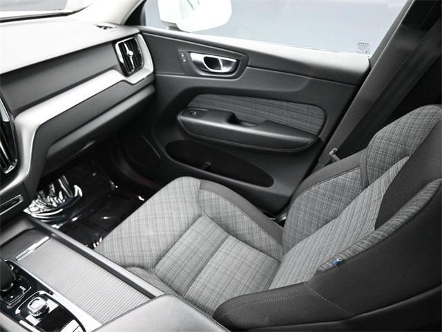 used 2023 Volvo XC60 car, priced at $34,250