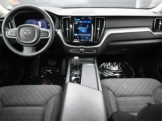 used 2023 Volvo XC60 car, priced at $34,250