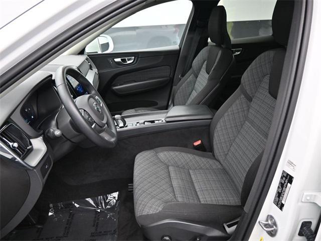 used 2023 Volvo XC60 car, priced at $34,250