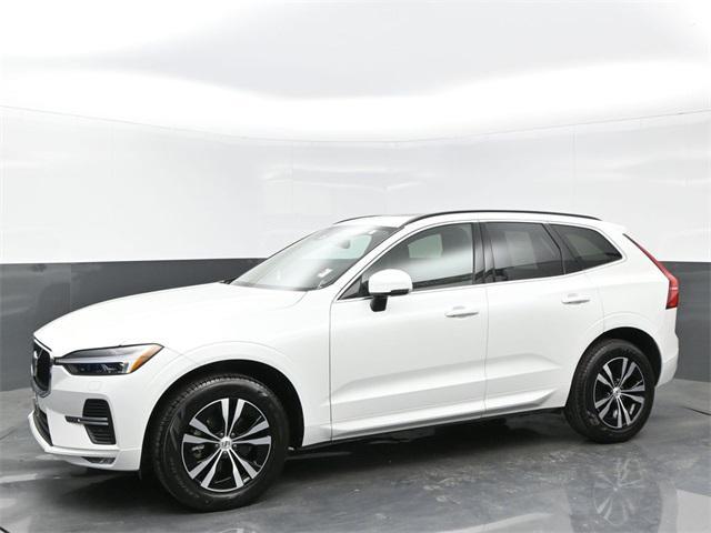 used 2023 Volvo XC60 car, priced at $34,250