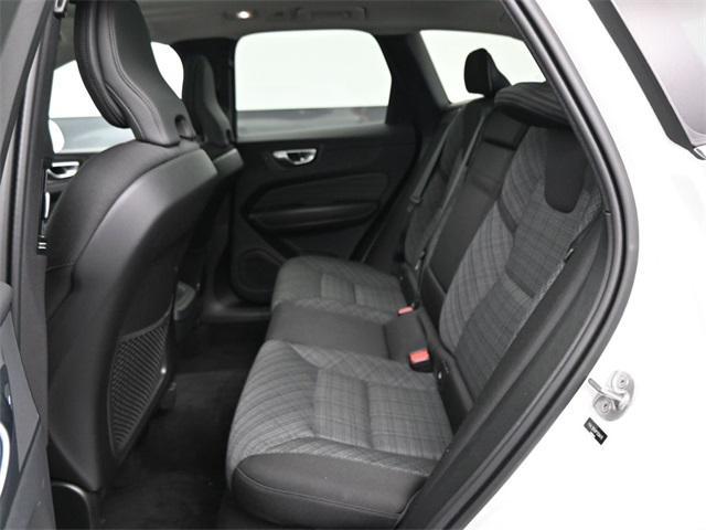used 2023 Volvo XC60 car, priced at $34,250