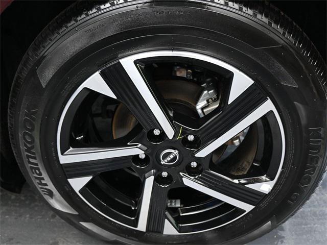 used 2024 Nissan Sentra car, priced at $20,500