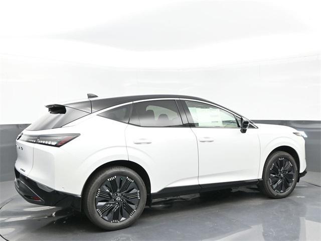 new 2025 Nissan Murano car, priced at $49,000