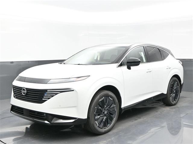 new 2025 Nissan Murano car, priced at $49,000