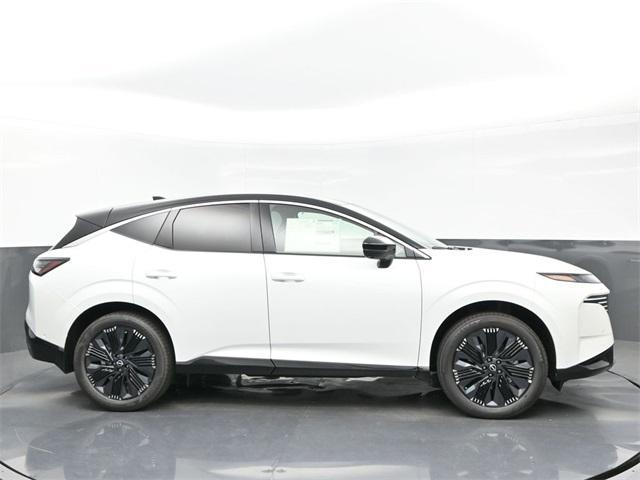 new 2025 Nissan Murano car, priced at $49,000