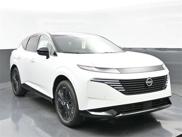 new 2025 Nissan Murano car, priced at $49,000