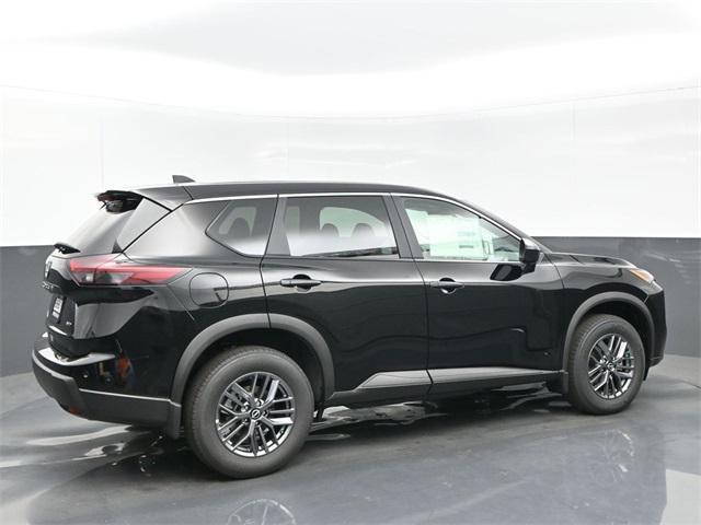 new 2026 Nissan Rogue car, priced at $32,510