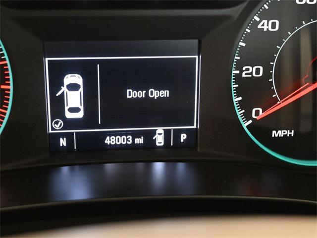 used 2022 Chevrolet Malibu car, priced at $19,750