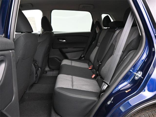new 2025 Nissan Rogue car, priced at $30,694
