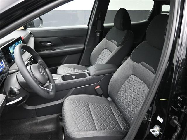 new 2026 Nissan Kicks car, priced at $25,485