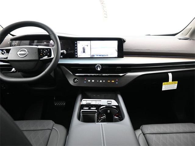 new 2025 Nissan Murano car, priced at $48,500