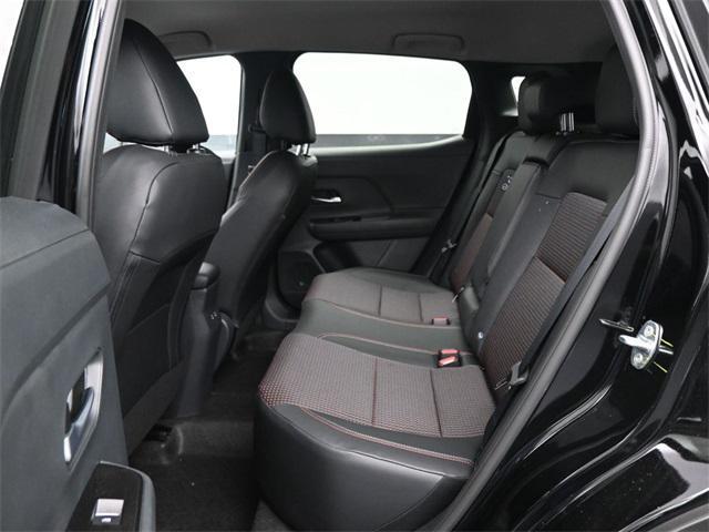 new 2026 Nissan Kicks car, priced at $29,655