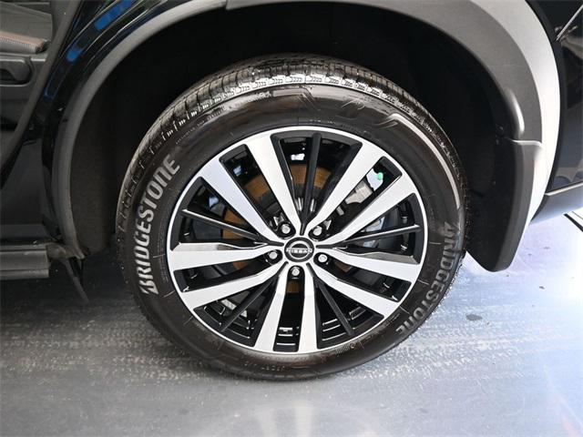 new 2025 Nissan Pathfinder car, priced at $48,554