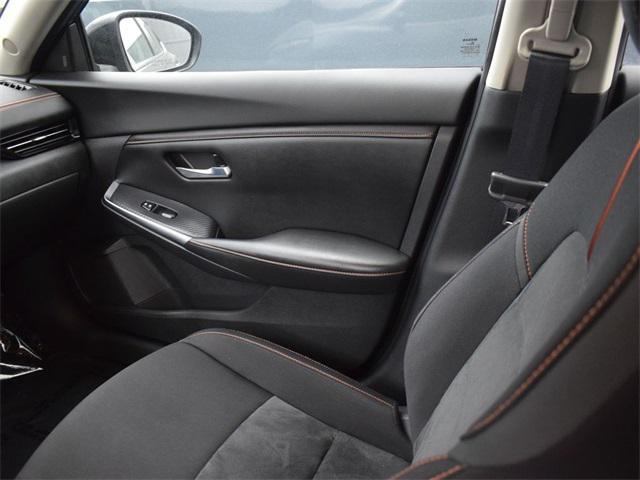 used 2020 Nissan Sentra car, priced at $19,950
