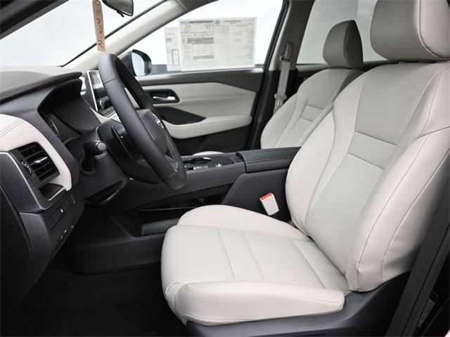 new 2026 Nissan Rogue car, priced at $33,000