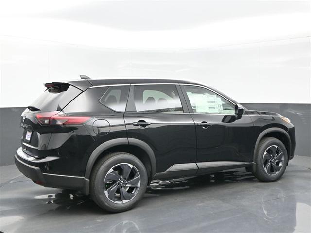 new 2026 Nissan Rogue car, priced at $33,000
