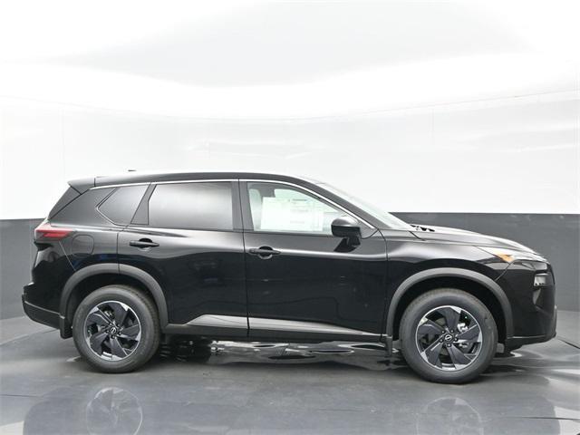 new 2026 Nissan Rogue car, priced at $33,000