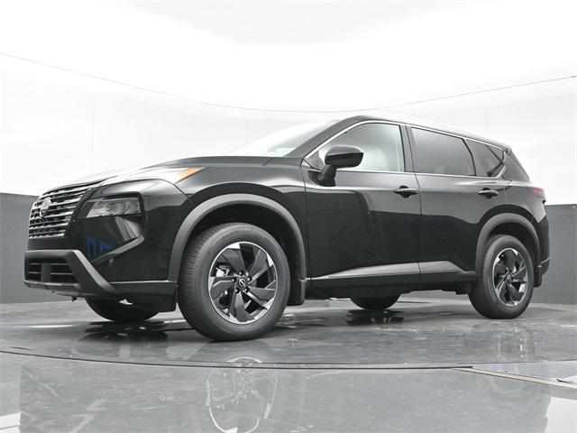 new 2026 Nissan Rogue car, priced at $33,000