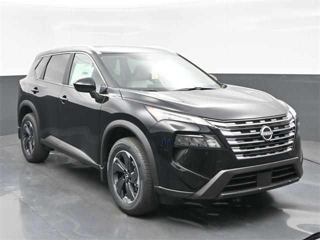 new 2026 Nissan Rogue car, priced at $33,000