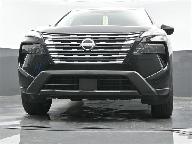new 2026 Nissan Rogue car, priced at $33,000