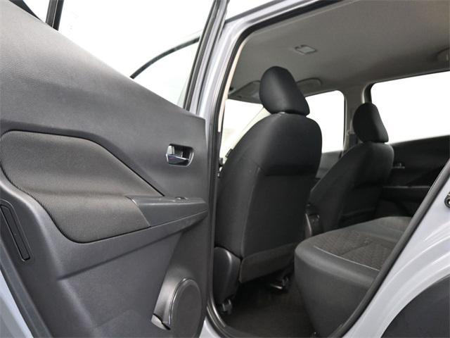 used 2023 Nissan Kicks car, priced at $20,461