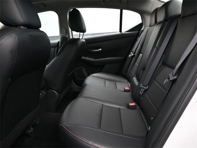 used 2024 Nissan Sentra car, priced at $25,500