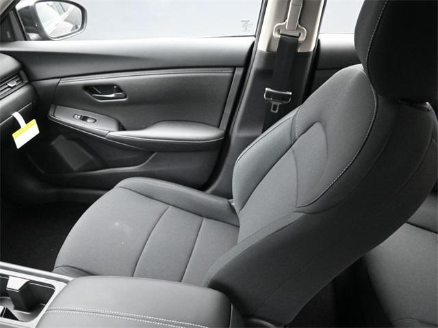 new 2025 Nissan Sentra car, priced at $21,181