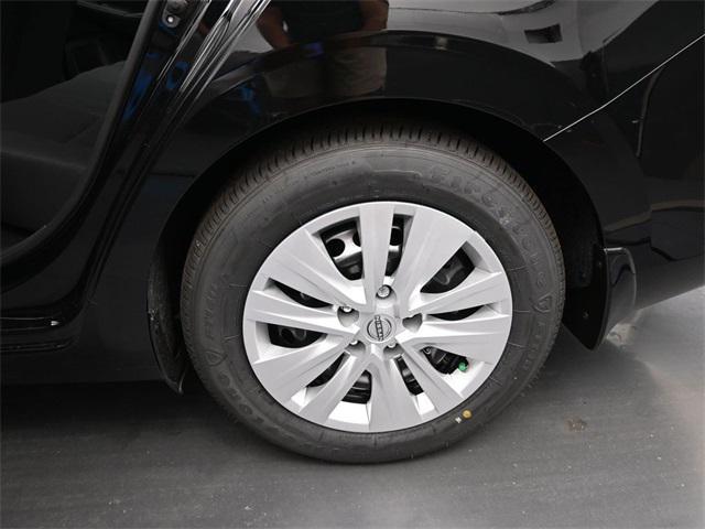 new 2025 Nissan Sentra car, priced at $21,181