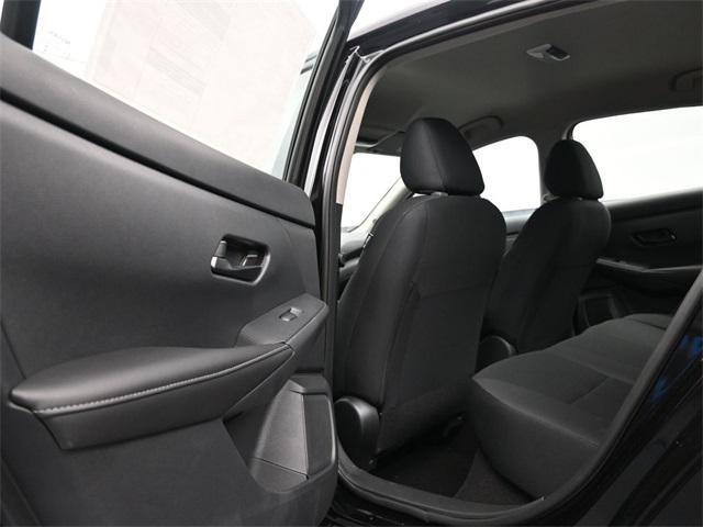 new 2025 Nissan Sentra car, priced at $21,181