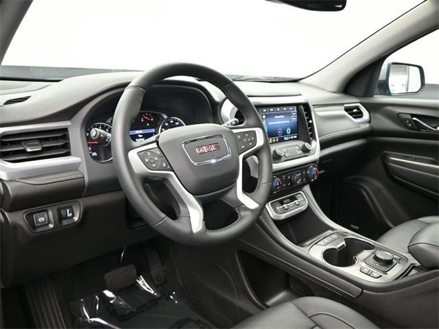 used 2023 GMC Acadia car, priced at $29,750