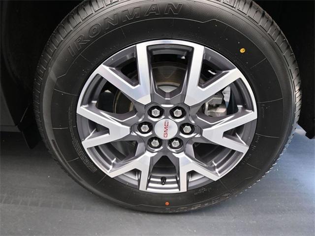 used 2023 GMC Acadia car, priced at $29,750