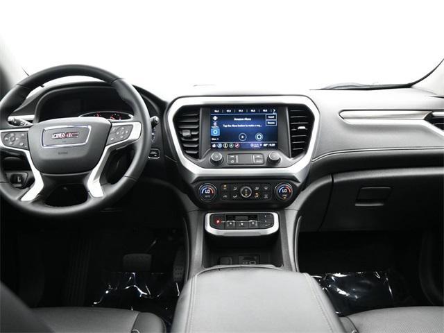 used 2023 GMC Acadia car, priced at $29,750