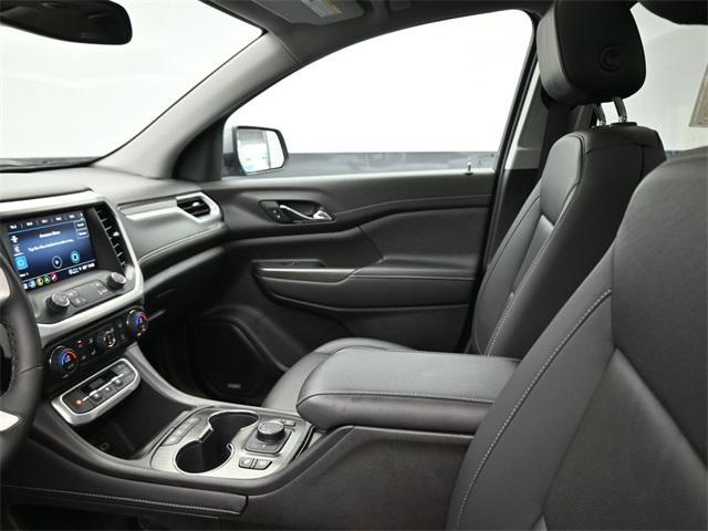 used 2023 GMC Acadia car, priced at $29,750