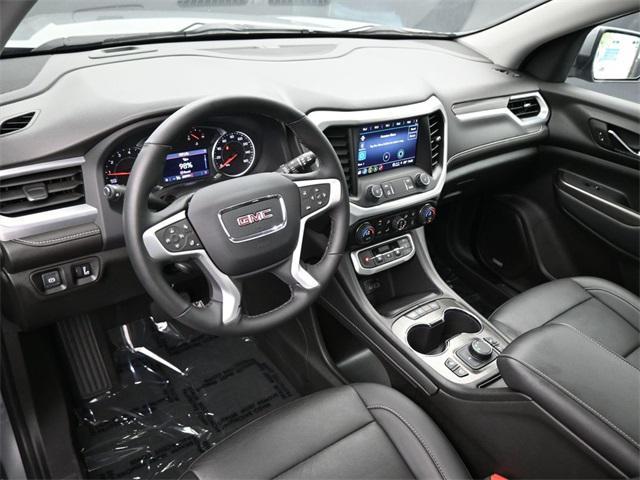 used 2023 GMC Acadia car, priced at $29,750