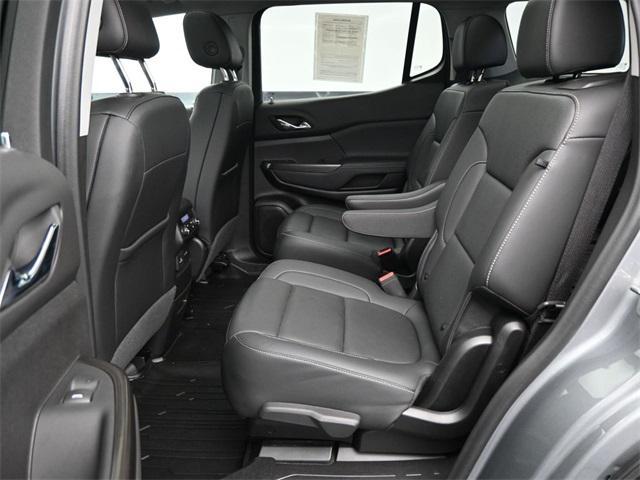 used 2023 GMC Acadia car, priced at $29,750