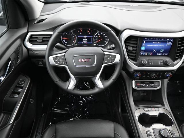 used 2023 GMC Acadia car, priced at $29,750