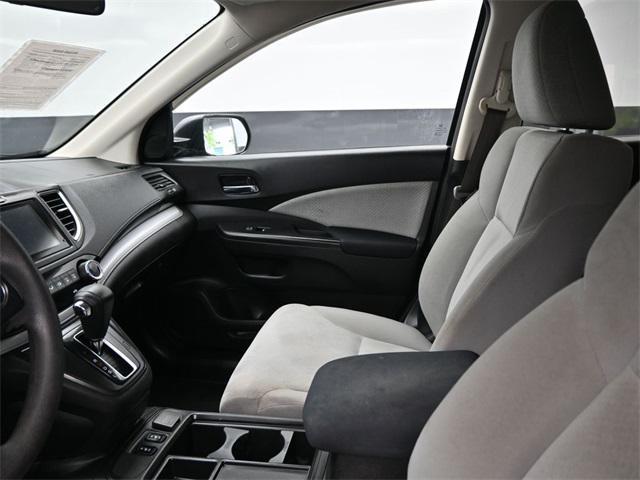 used 2015 Honda CR-V car, priced at $15,750