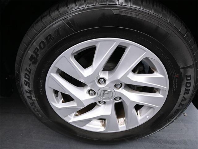 used 2015 Honda CR-V car, priced at $15,750