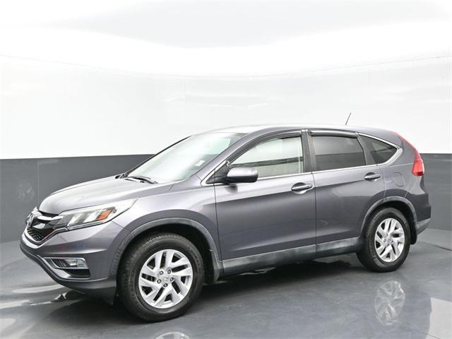 used 2015 Honda CR-V car, priced at $15,750