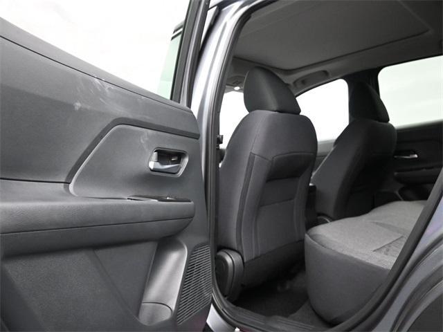 new 2026 Nissan Kicks car, priced at $27,936