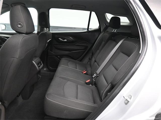used 2022 GMC Terrain car, priced at $19,950