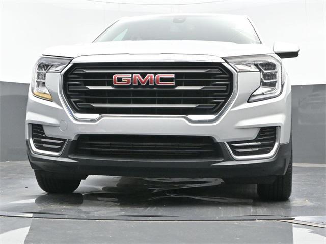 used 2022 GMC Terrain car, priced at $19,950