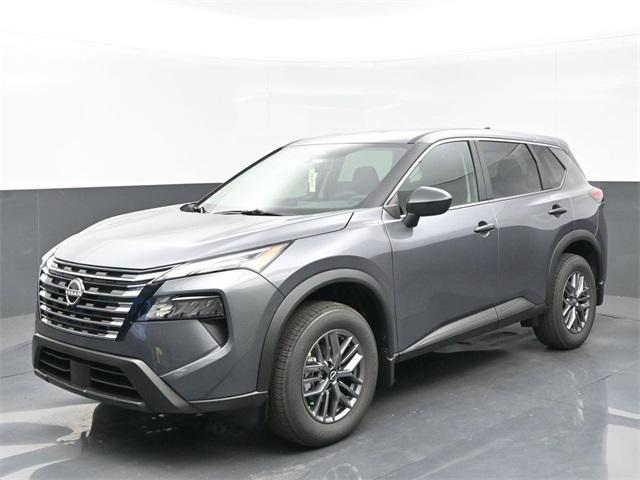 new 2025 Nissan Rogue car, priced at $28,249