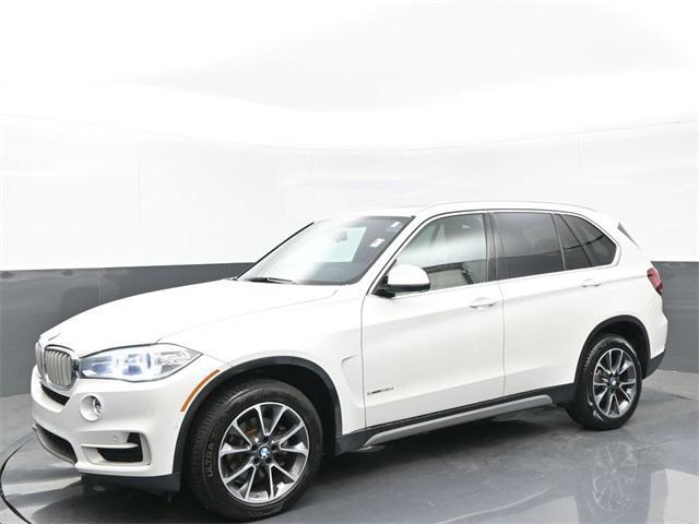 used 2018 BMW X5 car, priced at $20,289