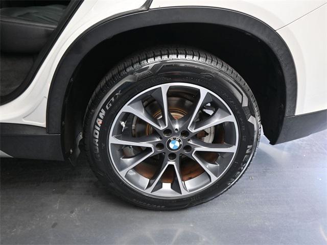 used 2018 BMW X5 car, priced at $20,289