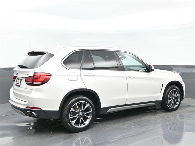used 2018 BMW X5 car, priced at $20,289