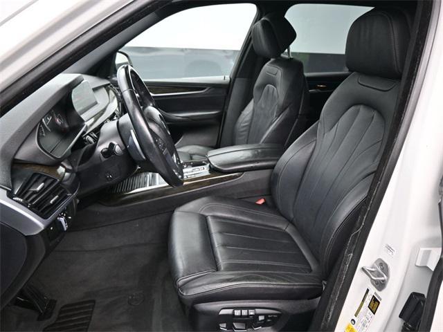 used 2018 BMW X5 car, priced at $20,289