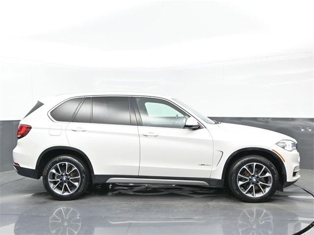 used 2018 BMW X5 car, priced at $20,289